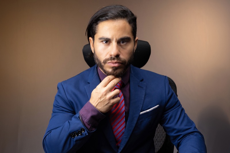 Dr. Philipe Cardoso